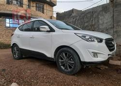 هيونداي توسان